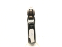 halbautomatische Pistole CZ Uhersky Brod - Mod. 92 - Note 3  - tschechische Taschenpistole CZ Mod. 92 aus Sammlungsaufl&ouml;sung im Kal. 6,35mm Browning, mit schwarzen Bakelitgriffschalen, Steckmagazin, verstecktem Hahn, Br&uuml;nierung leicht berieben, sonst tech