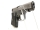halbautomatische Pistole CZ Uhersky Brod - Mod. 92 - Note 3  - tschechische Taschenpistole CZ Mod. 92 aus Sammlungsaufl&ouml;sung im Kal. 6,35mm Browning, mit schwarzen Bakelitgriffschalen, Steckmagazin, verstecktem Hahn, Br&uuml;nierung leicht berieben, sonst tech