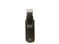 halbautomatische Pistole Steyr - Pieper 1909 - Note 3  - STEYR Pieper Patent im Kal. 6,35mm Browning aus Sammlungsaufl&ouml;sung, mit Beschusszeichen Wien, Zustand altersbedingt Note 3, technisch in Ordnung, leichte Rostn&auml;rbchen &auml;u&szlig;erlich erkennbar, Bakelitgri