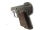 halbautomatische Pistole Steyr - Pieper 1909 - Note 3  - STEYR Pieper Patent im Kal. 6,35mm Browning aus Sammlungsaufl&ouml;sung, mit Beschusszeichen Wien, Zustand altersbedingt Note 3, technisch in Ordnung, leichte Rostn&auml;rbchen &auml;u&szlig;erlich erkennbar, Bakelitgri