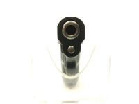 halbautomatische Pistole MAB - Mod. A - Note 2  - franz&ouml;sische Taschenpistole im Kal. 6,35mm Browning, gemustert nach dem Browning Modell FN 1906, Hersteller MAB, Modell A, Kunststoffgriffschalen, guter gepflegter Sammlerzustand (Note 2), ideal f&uuml;r Sammle