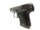 halbautomatische Pistole MAB - Mod. A - Note 2  - franz&ouml;sische Taschenpistole im Kal. 6,35mm Browning, gemustert nach dem Browning Modell FN 1906, Hersteller MAB, Modell A, Kunststoffgriffschalen, guter gepflegter Sammlerzustand (Note 2), ideal f&uuml;r Sammle
