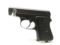 halbautomatische Pistole CZ Uhersky Brod - Mod. 92 - Note...