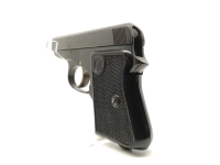 halbautomatische Pistole CZ Uhersky Brod - Mod. 92 - Note...