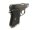halbautomatische Pistole CZ Uhersky Brod - Mod. 92 - Note 1  - tschechische Taschenpistole CZ Mod. 92 aus Sammlungsaufl&ouml;sung im Kal. 6,35mm Browning, komplett in schwarz, mit schwarzen Kunststoffgriffschalen mit CZ-Logo, Steckmagazin, verstecktem Hahn, te
