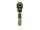 halbautomatische Pistole CZ Uhersky Brod - Mod. 92 - Note 1  - tschechische Taschenpistole CZ Mod. 92 aus Sammlungsaufl&ouml;sung im Kal. 6,35mm Browning, komplett in schwarz, mit schwarzen Kunststoffgriffschalen mit CZ-Logo, Steckmagazin, verstecktem Hahn, te