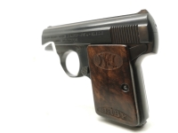 halbautomatische Pistole FN - Baby - Note 2  - belgische...