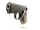 halbautomatische Pistole FN - Baby - Note 2  - belgische "Baby"-Taschenpistole mit Bakelitgriffschalen, Kal. 6,35mm Browning, Bakelitgriffschalen im Holzdesign mit FN Logo plus Schriftzug "Baby", linksseitige Sicherung, Steckmagazin, optisch und technisch