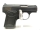 halbautomatische Pistole FN - Baby - Note 2  - belgische "Baby"-Taschenpistole mit Bakelitgriffschalen, Kal. 6,35mm Browning, Bakelitgriffschalen mit FN Logo plus Schriftzug "Baby", linksseitige Sicherung, Steckmagazin, optisch und technisch im gutem gepf