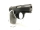 halbautomatische Pistole FN - Baby - Note 2  - belgische "Baby"-Taschenpistole mit Bakelitgriffschalen, Kal. 6,35mm Browning, Bakelitgriffschalen mit FN Logo plus Schriftzug "Baby", linksseitige Sicherung, Steckmagazin, optisch und technisch im gutem gepf