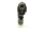 halbautomatische Pistole FN - Baby - Note 2  - belgische "Baby"-Taschenpistole mit Bakelitgriffschalen, Kal. 6,35mm Browning, Bakelitgriffschalen mit FN Logo plus Schriftzug "Baby", linksseitige Sicherung, Steckmagazin, optisch und technisch im gutem gepf