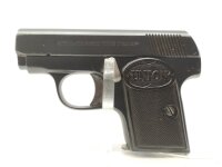 halbautomatische Pistole Union - I - Note 3  - spanische...