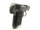halbautomatische Pistole Union - I - Note 3  - spanische Variante eines 1906er Modells im Kal. 6,35mm Browning aus Sammlungsaufl&ouml;sung, Zustand Note 2,5, technisch in Ordnung, Lauf sehr gut, mit Steckmagazin, Bekelit-Griffschalen schwarz mit Union-Logo, Si