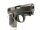 halbautomatische Pistole Union - I - Note 3  - spanische Variante eines 1906er Modells im Kal. 6,35mm Browning aus Sammlungsaufl&ouml;sung, Zustand Note 2,5, technisch in Ordnung, Lauf sehr gut, mit Steckmagazin, Bekelit-Griffschalen schwarz mit Union-Logo, Si