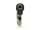 halbautomatische Pistole Urizar - AS\AT\C - Note 3  - kleine Taschenpistole von Urizar, Kal. 6,35mm, optischer Zustand Note 3, altersbedingt, technisch in Ordnung, Bakelit-Griffschalen, mit Schlangensymbol, Schlitten mit leichten Rostn&auml;rbchen (nicht darma