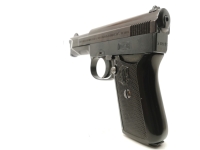 halbautomatische Pistole Mauser - 1910/14 - Note 2  -...