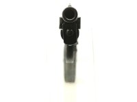 halbautomatische Pistole Mauser - 1910/14 - Note 2  - Mauser Taschenpistole Mod. 1910/14 im Kal. 6,35mm Browning aus Sammlungsaufl&ouml;sung, schwarze Bakelit-Griffschalen (linksseitig ist ein St&uuml;ck aus der Griffschale gebrochen), Waffe sonst im sehr guten Zus