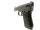 halbautomatische Pistole Mauser - 1910/14 - Note 2  - Mauser Taschenpistole Mod. 1910/14 im Kal. 6,35mm Browning aus Sammlungsaufl&ouml;sung, schwarze Bakelit-Griffschalen (linksseitig ist ein St&uuml;ck aus der Griffschale gebrochen), Waffe sonst im sehr guten Zus