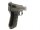 halbautomatische Pistole Mauser - 1910/14 - Note 2  - Mauser Taschenpistole Mod. 1910/14 im Kal. 6,35mm Browning aus Sammlungsaufl&ouml;sung, schwarze Bakelit-Griffschalen (linksseitig ist ein St&uuml;ck aus der Griffschale gebrochen), Waffe sonst im sehr guten Zus