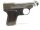 halbautomatische Pistole Stock - Taschenpistole - Note 3  - sch&ouml;ne, seltene Taschenpistole von Franz Stock Berlin im Kaliber 6,35mm Browning, Zustand gesamt Note 2,5 - 3, technisch einwandfrei, optisch am Schlitten leichte Rostn&auml;rbchen (siehe Bilder), Lau