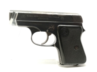 halbautomatische Pistole CZ Uhersky Brod - Mod. 92 - Note...