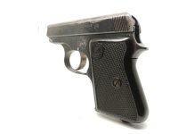 halbautomatische Pistole CZ Uhersky Brod - Mod. 92 - Note...