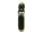 halbautomatische Pistole CZ Uhersky Brod - Mod. 92 - Note 3  - tschechische Taschenpistole CZ Mod. 92 aus Sammlungsaufl&ouml;sung im Kal. 6,35mm Browning, komplett in schwarz, mit schwarzen Kunststoffgriffschalen mit CZ-Logo, Steckmagazin, verstecktem Hahn, te