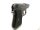 halbautomatische Pistole CZ Uhersky Brod - Mod. 92 - Note 3  - tschechische Taschenpistole CZ Mod. 92 aus Sammlungsaufl&ouml;sung im Kal. 6,35mm Browning, komplett in schwarz, mit schwarzen Kunststoffgriffschalen mit CZ-Logo, Steckmagazin, verstecktem Hahn, te