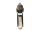 halbautomatische Pistole Rh&ouml;ner - 115 - Note 1  - perfekte Taschenpistole f&uuml;r Sammler, Hersteller: Rh&ouml;ner,  Mod. 115, bicolor (silber/schwarz), tadelloser Sammlerzustand, Note 1, technisch und optisch perfekt, Sicherung links, Steckmagazin, ideal f&uuml;r Samm