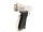 halbautomatische Pistole Rh&ouml;ner - 115 - Note 1  - perfekte Taschenpistole f&uuml;r Sammler, Hersteller: Rh&ouml;ner,  Mod. 115, bicolor (silber/schwarz), tadelloser Sammlerzustand, Note 1, technisch und optisch perfekt, Sicherung links, Steckmagazin, ideal f&uuml;r Samm
