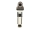 halbautomatische Pistole Rh&ouml;ner - 115 - Note 1  - perfekte Taschenpistole f&uuml;r Sammler, Hersteller: Rh&ouml;ner,  Mod. 115, bicolor (silber/schwarz), tadelloser Sammlerzustand, Note 1, technisch und optisch perfekt, Sicherung links, Steckmagazin, ideal f&uuml;r Samm