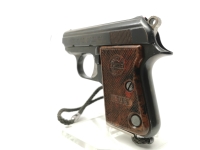 halbautomatische Pistole Astra - 2000 - Note 1  -...