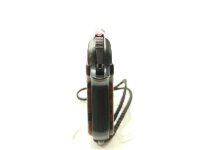 halbautomatische Pistole Astra - 2000 - Note 1  - spanische Taschenpistole ASTRA CUB (2000) im Kal. 6,35mm Browning aus Sammlungsaufl&ouml;sung, Zustand Note 1 (sehr gut), gepflegt, braune Bakelitgriffschalen mit Astra-Logo + Schriftzug "Cub" , Sicherung links