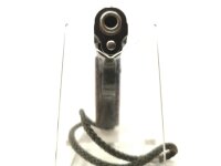 halbautomatische Pistole Astra - 2000 - Note 1  - spanische Taschenpistole ASTRA CUB (2000) im Kal. 6,35mm Browning aus Sammlungsaufl&ouml;sung, Zustand Note 1 (sehr gut), gepflegt, braune Bakelitgriffschalen mit Astra-Logo + Schriftzug "Cub" , Sicherung links