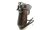 halbautomatische Pistole Astra - 2000 - Note 1  - spanische Taschenpistole ASTRA CUB (2000) im Kal. 6,35mm Browning aus Sammlungsaufl&ouml;sung, Zustand Note 1 (sehr gut), gepflegt, braune Bakelitgriffschalen mit Astra-Logo + Schriftzug "Cub" , Sicherung links