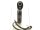halbautomatische Pistole Astra - 2000 - Note 1  - spanische Taschenpistole ASTRA CUB (2000) im Kal. 6,35mm Browning aus Sammlungsaufl&ouml;sung, Zustand Note 1 (sehr gut), gepflegt, braune Bakelitgriffschalen mit Astra-Logo + Schriftzug "Cub" , Sicherung links