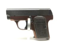 halbautomatische Pistole Unique - Modell 10 - Note 3  -...