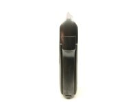 halbautomatische Pistole Walther Zella-Mehlis - Mod. 8 - Note 3  - deutsche Taschenpsitole von Walther, Modell 8, Bakelit-Griffschalen mit 6,35 bzw. CW-Logo, Sicherung, Steckmagazin mit Walther Schriftzug, befriedigender Sammlerzustand, leichte Rostn&auml;rbch