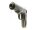 halbautomatische Pistole Walther Zella-Mehlis - Mod. 8 - Note 3  - deutsche Taschenpsitole von Walther, Modell 8, Bakelit-Griffschalen mit 6,35 bzw. CW-Logo, Sicherung, Steckmagazin mit Walther Schriftzug, befriedigender Sammlerzustand, leichte Rostn&auml;rbch