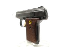halbautomatische Pistole Reck - P8 - Note 2  - deutsche...