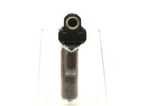 halbautomatische Pistole Reck - P8 - Note 2  - deutsche Taschenpsitole aus dem Hause RECK, Modell P8, mit Holzgriffschalen und Steckmagazin, guter gepflegter Erhaltungszustand, Sicherung linksseitig, f&uuml;r Sammler, H&auml;ndler oder Exporteure *** voreintragspfl