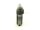 halbautomatische Pistole Rh&ouml;ner - SM 115 - Note 3  - deutsche Taschenpistole f&uuml;r Sammler, Hersteller: Rh&ouml;ner (SM),  Mod. 115, bicolor (silber/schwarz), ordentlicher  Sammlerzustand, Note 3, Schlitten mechanisch / chemisch "beschliffen", dadurch nur noch W