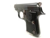 halbautomatische Pistole Astra - 2000 CUB - Note 3  -...