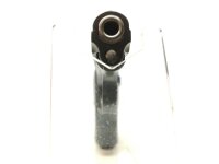 halbautomatische Pistole Astra - 2000 CUB - Note 3  - spanische Taschenpsitole von ASTRA, Mod. 2000 (Cub), Kal. 6,35mm Browning, mit Steckmagazin, silberfarbener Hahn und Abzugsz&uuml;ngel, spanische Beschu&szlig;zeichen, Sicherung links, f&uuml;r Sammer, H&auml;ndler oder f&uuml;