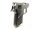 halbautomatische Pistole Astra - 2000 CUB - Note 3  - spanische Taschenpsitole von ASTRA, Mod. 2000 (Cub), Kal. 6,35mm Browning, mit Steckmagazin, silberfarbener Hahn und Abzugsz&uuml;ngel, spanische Beschu&szlig;zeichen, Sicherung links, f&uuml;r Sammer, H&auml;ndler oder f&uuml;