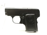 halbautomatische Pistole Delu - ohne - Note 2  -...