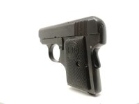 halbautomatische Pistole Delu - ohne - Note 2  -...