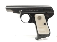 halbautomatische Pistole Galesi - 506/A - Note 3  -...
