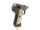 halbautomatische Pistole Galesi - 506/A - Note 3  - italienische Taschenpistole im Kaliber 6,35mm Browning, Hersteller: Galesi, Modell: 506/A, mit hellen (wei&szlig;en) Griffschalen, Sicherung links, Steckmagazin, technisch in Ordnung, optisch im Zustand 3 (alt