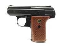 halbautomatische Pistole Reck - P8 - Note 2  - deutsche...
